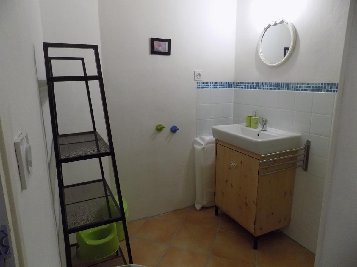 Les Escaliers De La Combe Hotel Saint-Matré Kültér fotó