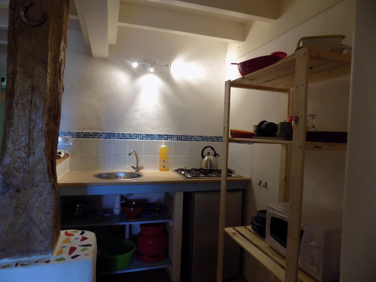 Les Escaliers De La Combe Hotel Saint-Matré Kültér fotó